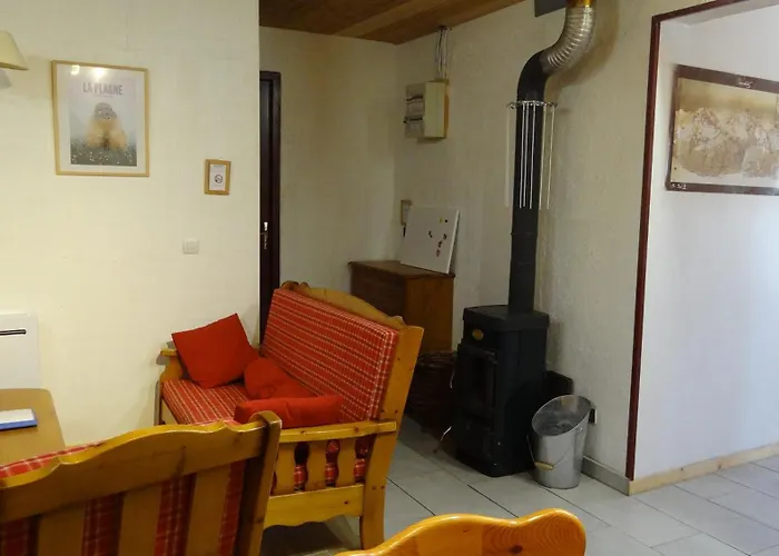 Chalet La Bise