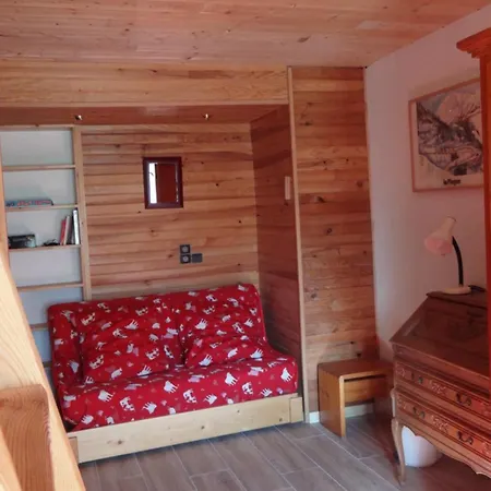 Chalet La Bise La Plagne-Tarentaise Exterior photo