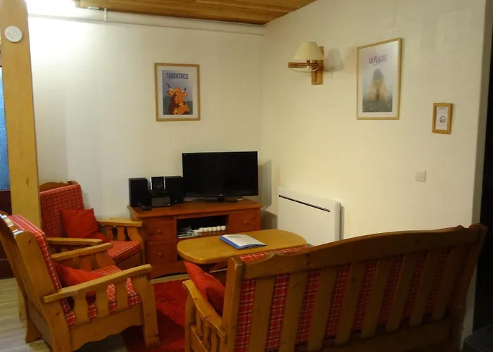 Chalet La Bise